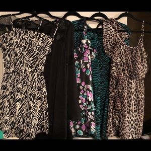 Women’s dresses